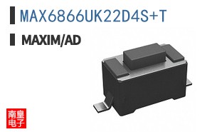 MAX6866UK22D4S+T ͼƬ