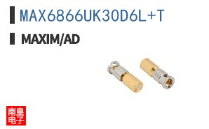 MAX6866UK30D6L+T ͼƬ