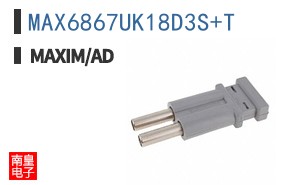 MAX6867UK18D3S+T ͼƬ