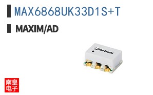 MAX6868UK33D1S+T ͼƬ
