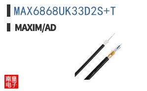 MAX6868UK33D2S+T ͼƬ