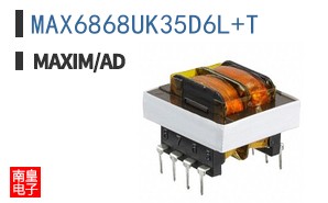 MAX6868UK35D6L+T ͼƬ