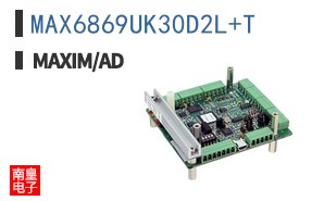 MAX6869UK30D2L+T ͼƬ