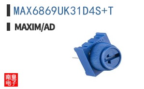MAX6869UK31D4S+T ͼƬ