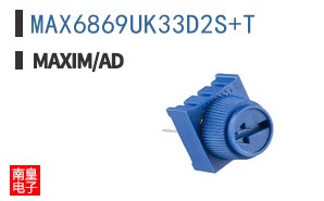 MAX6869UK33D2S+T ͼƬ