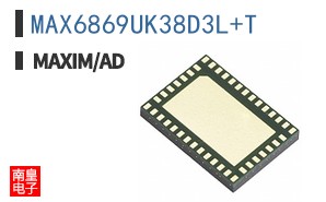 MAX6869UK38D3L+T ͼƬ