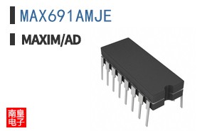 MAX691AMJE ͼƬ