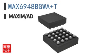MAX6948BGWA+T ͼƬ