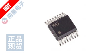 MAX6950CEE+T ͼƬ