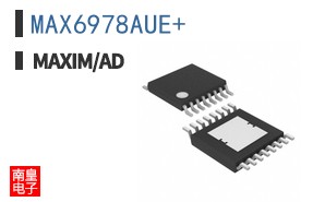 MAX6978AUE+ ͼƬ