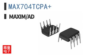 MAX704TCPA+ ͼƬ