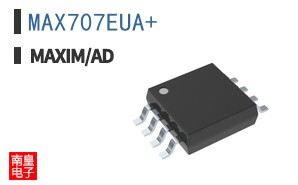 MAX707EUA+ ͼƬ