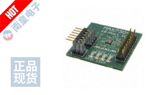 MAX7304PMB1# ͼƬ
