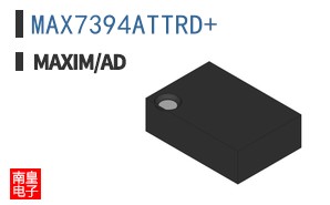 MAX7394ATTRD+ ͼƬ