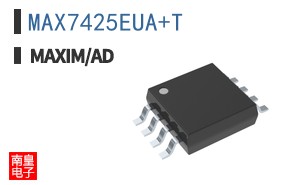 MAX7425EUA+T ͼƬ