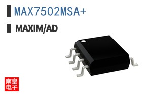 MAX7502MSA+ ͼƬ