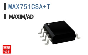 MAX751CSA+T ͼƬ