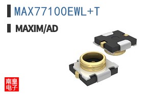 MAX77100EWL+T ͼƬ