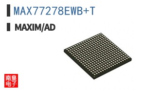 MAX77278EWB+T ͼƬ