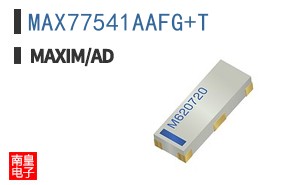MAX77541AAFG+T ͼƬ