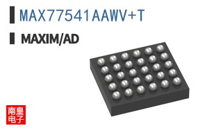 MAX77541AAWV+T ͼƬ