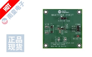 MAX77596EVKIT# ͼƬ