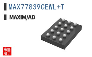 MAX77839CEWL+T ͼƬ