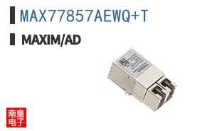 MAX77857AEWQ+T ͼƬ