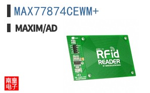 MAX77874CEWM+ ͼƬ