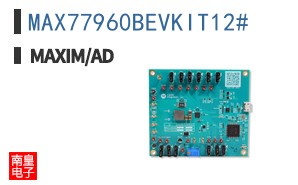 MAX77960BEVKIT12# ͼƬ