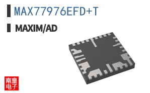 MAX77976EFD+T ͼƬ