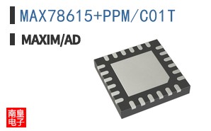 MAX78615+PPM/C01T ͼƬ