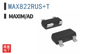 MAX822RUS+T ͼƬ