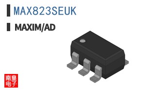 MAX823SEUK ͼƬ