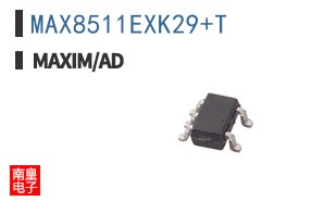 MAX8511EXK29+T ͼƬ