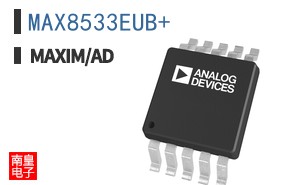 MAX8533EUB+ ͼƬ