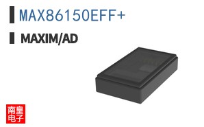 MAX86150EFF+ ͼƬ