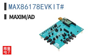 MAX86178EVKIT# ͼƬ