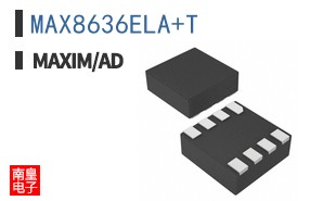 MAX8636ELA+T ͼƬ