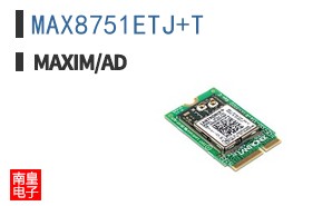 MAX8751ETJ+T ͼƬ