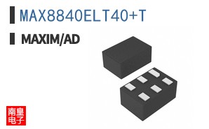MAX8840ELT40+T ͼƬ