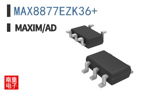MAX8877EZK36+ ͼƬ