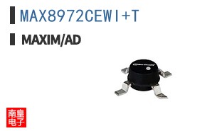 MAX8972CEWI+T ͼƬ