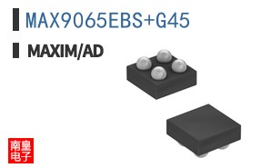 MAX9065EBS+G45 ͼƬ