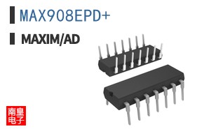 MAX908EPD ͼƬ