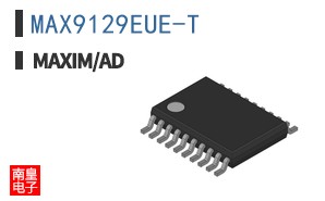 MAX9129EUE-T ͼƬ