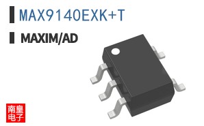 MAX9140EXK+T ͼƬ