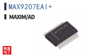 MAX9207EAI+ ͼƬ