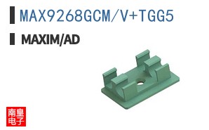 MAX9268GCM/V+TGG5 ͼƬ