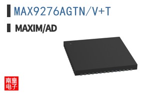 MAX9276AGTN/V+T ͼƬ